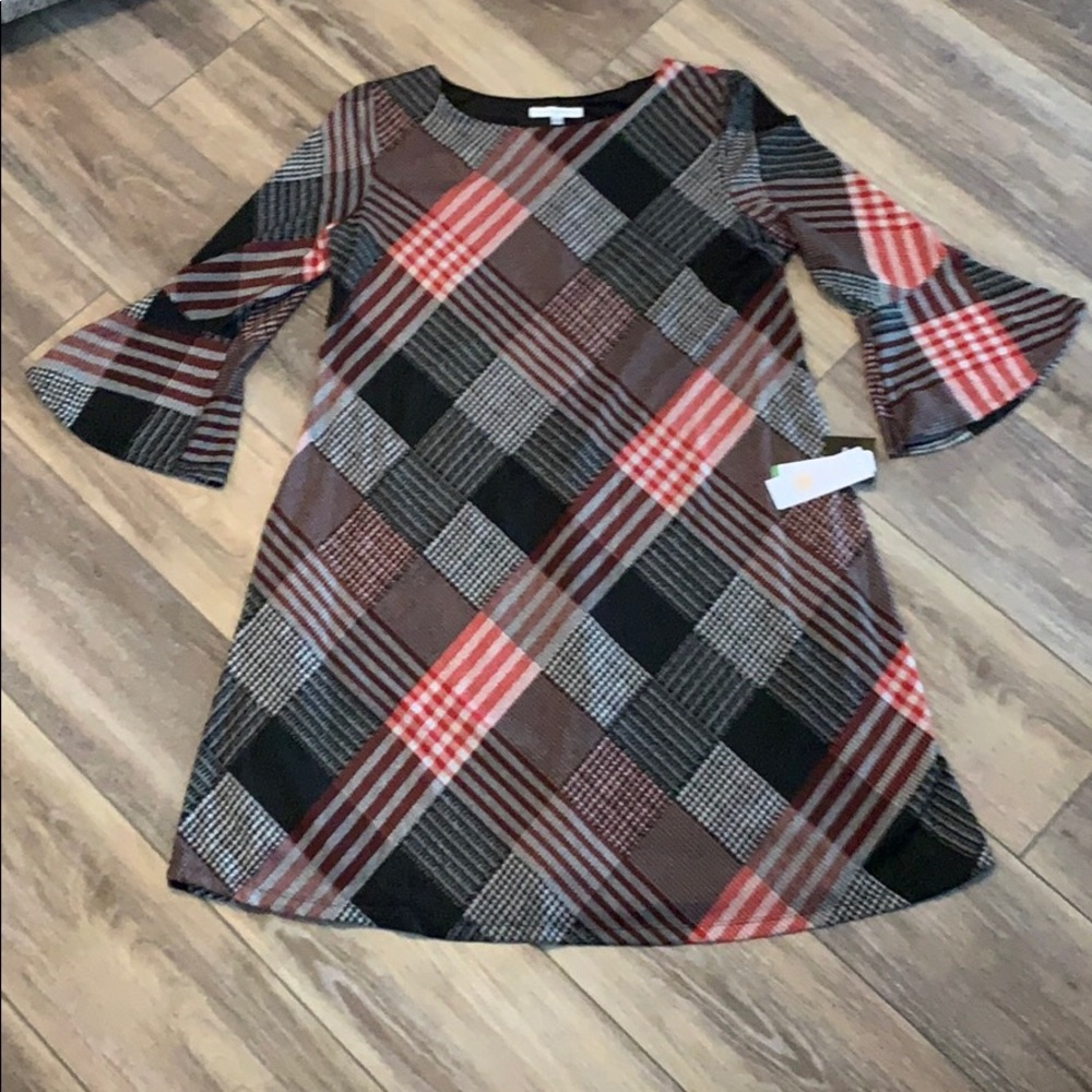Sandra Darren Dress